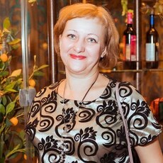 Фотография девушки Юлия, 45 лет из г. Братск