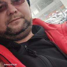 Фотография мужчины Роман, 37 лет из г. Чунский