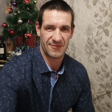 Фотография мужчины Алексей, 37 лет из г. Ижморский