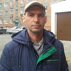 Фотография мужчины Владимир, 46 лет из г. Норильск