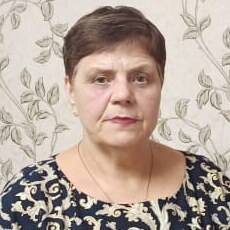 Фотография девушки Надежда, 65 лет из г. Камешково