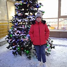 Фотография девушки Галина, 66 лет из г. Новосибирск