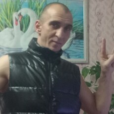 Фотография мужчины Александр, 39 лет из г. Чаусы