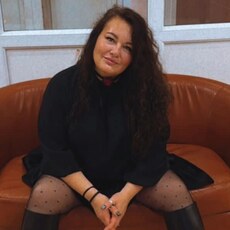 Фотография девушки Оксана, 49 лет из г. Котельнич