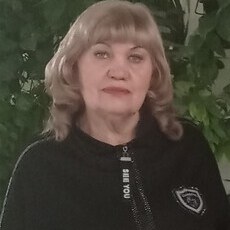 Фотография девушки Людмила, 63 года из г. Воронеж