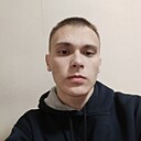 Дима, 19 лет