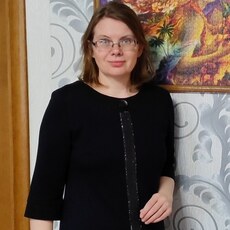 Фотография девушки Ольга, 44 года из г. Молодечно