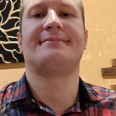 Фотография мужчины Дмитрий, 35 лет из г. Дятьково