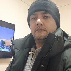 Фотография мужчины Азат, 41 год из г. Челябинск