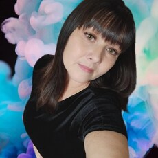 Фотография девушки Анна, 45 лет из г. Обнинск