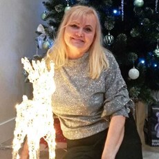 Фотография девушки Татьяна, 53 года из г. Вологда