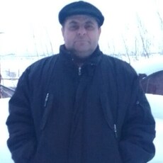 Фотография мужчины Александр, 45 лет из г. Тобольск