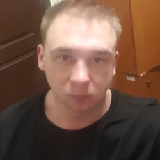 Фотография мужчины Александр, 25 лет из г. Молодечно