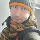 Андрей, 33 года