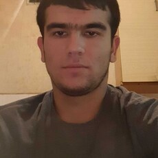 Фотография мужчины Азиз, 32 года из г. Орск