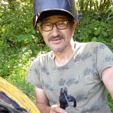 Фотография мужчины Леон, 57 лет из г. Горно-Алтайск