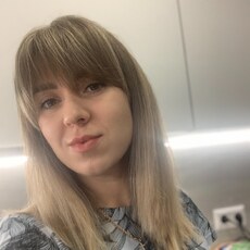 Фотография девушки Анна, 32 года из г. Чехов