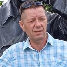Фотография мужчины Андрей, 52 года из г. Орехово-Зуево