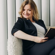 Фотография девушки Надежда, 43 года из г. Минск