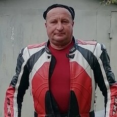 Фотография мужчины Анисимов Сергей, 48 лет из г. Ярославль