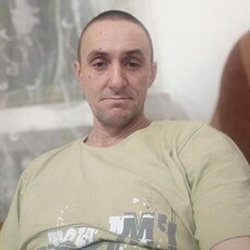 Фотография мужчины Алексей, 42 года из г. Белогорск
