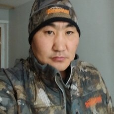 Фотография мужчины Вася, 41 год из г. Якутск