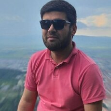 Фотография мужчины Akbar, 33 года из г. Варшава