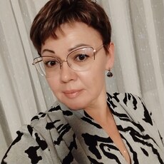 Фотография девушки Светлана, 51 год из г. Кингисепп