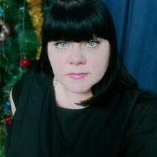 Фотография девушки Любовь, 44 года из г. Курган