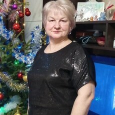 Фотография девушки Светлана, 57 лет из г. Галич