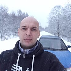 Фотография мужчины Максим, 41 год из г. Ржев