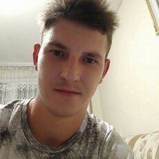 Фотография мужчины Андрей, 27 лет из г. Райчихинск