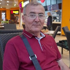 Фотография мужчины Исмат, 56 лет из г. Набережные Челны