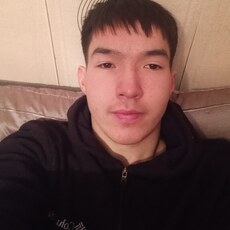 Фотография мужчины Алмат, 22 года из г. Костанай