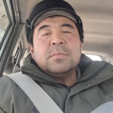 Фотография мужчины Назар, 55 лет из г. Комсомольск-на-Амуре