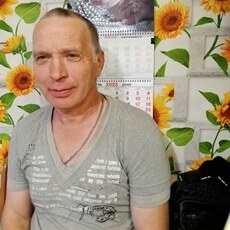 Фотография мужчины Вячеслав, 60 лет из г. Тамбов