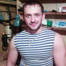 Фотография мужчины Иван, 33 года из г. Бородинский