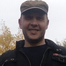 Фотография мужчины Сергей, 46 лет из г. Энгельс