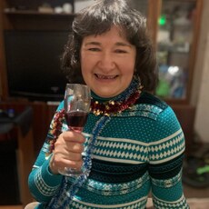 Фотография девушки Валентина, 60 лет из г. Полтава