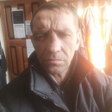 Фотография мужчины Женя, 42 года из г. Кавалерово