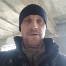 Фотография мужчины Ден, 38 лет из г. Новопсков