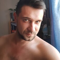 Фотография мужчины Сергей, 31 год из г. Тобольск