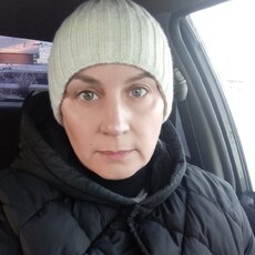 Фотография девушки Марина, 44 года из г. Бердск