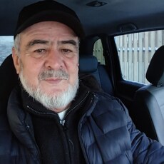Фотография мужчины Абдукахор, 70 лет из г. Ярославль