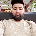 Muhammad, 32 года