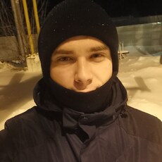 Фотография мужчины Максим, 24 года из г. Кольчугино
