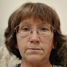 Фотография девушки Аля, 61 год из г. Ирбит