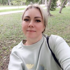 Фотография девушки Анастасия, 42 года из г. Оренбург