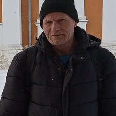 Фотография мужчины Влад, 61 год из г. Тверь