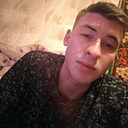 Данил, 20 лет